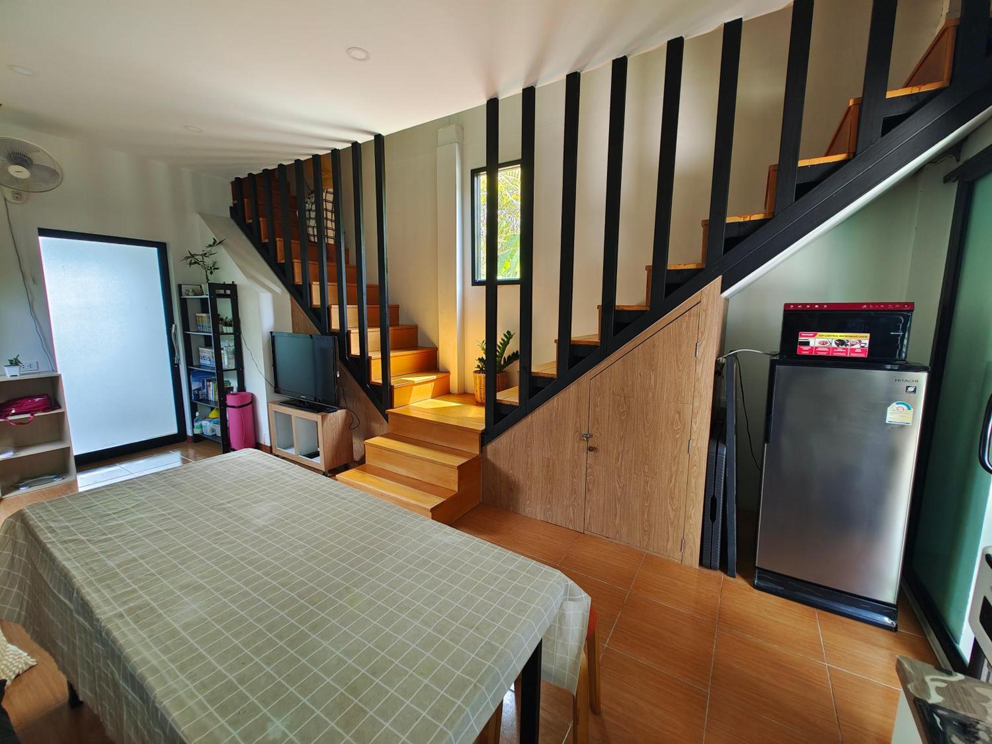 Lipe Sunrise Beach House Extérieur photo