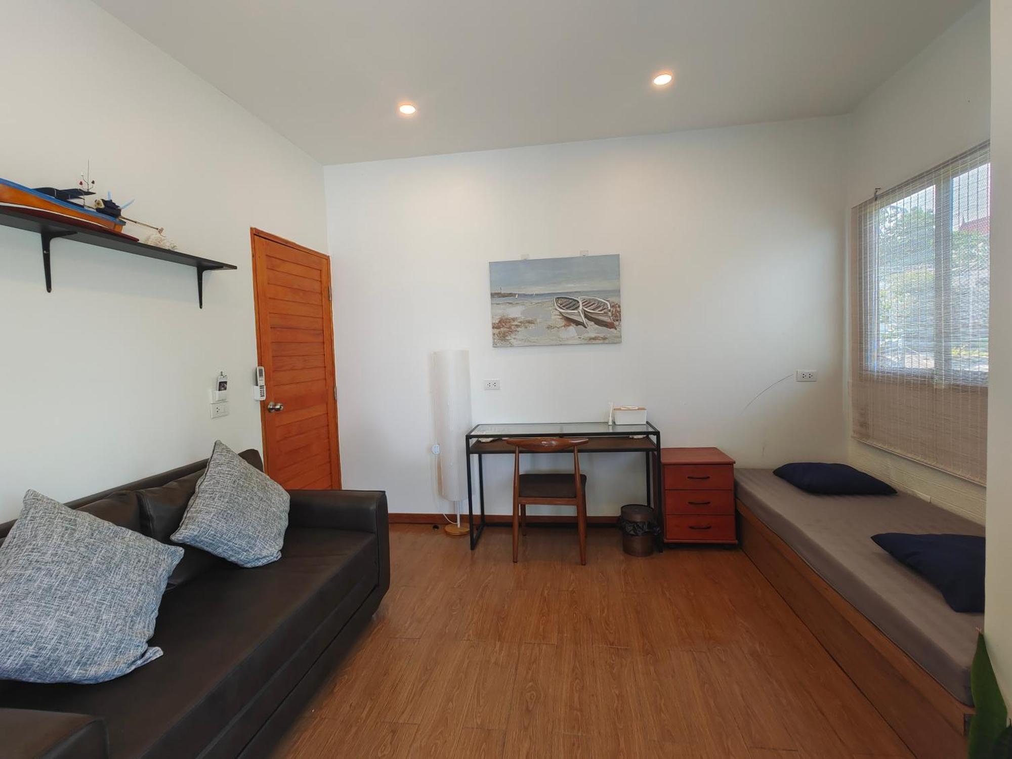 Lipe Sunrise Beach House Extérieur photo