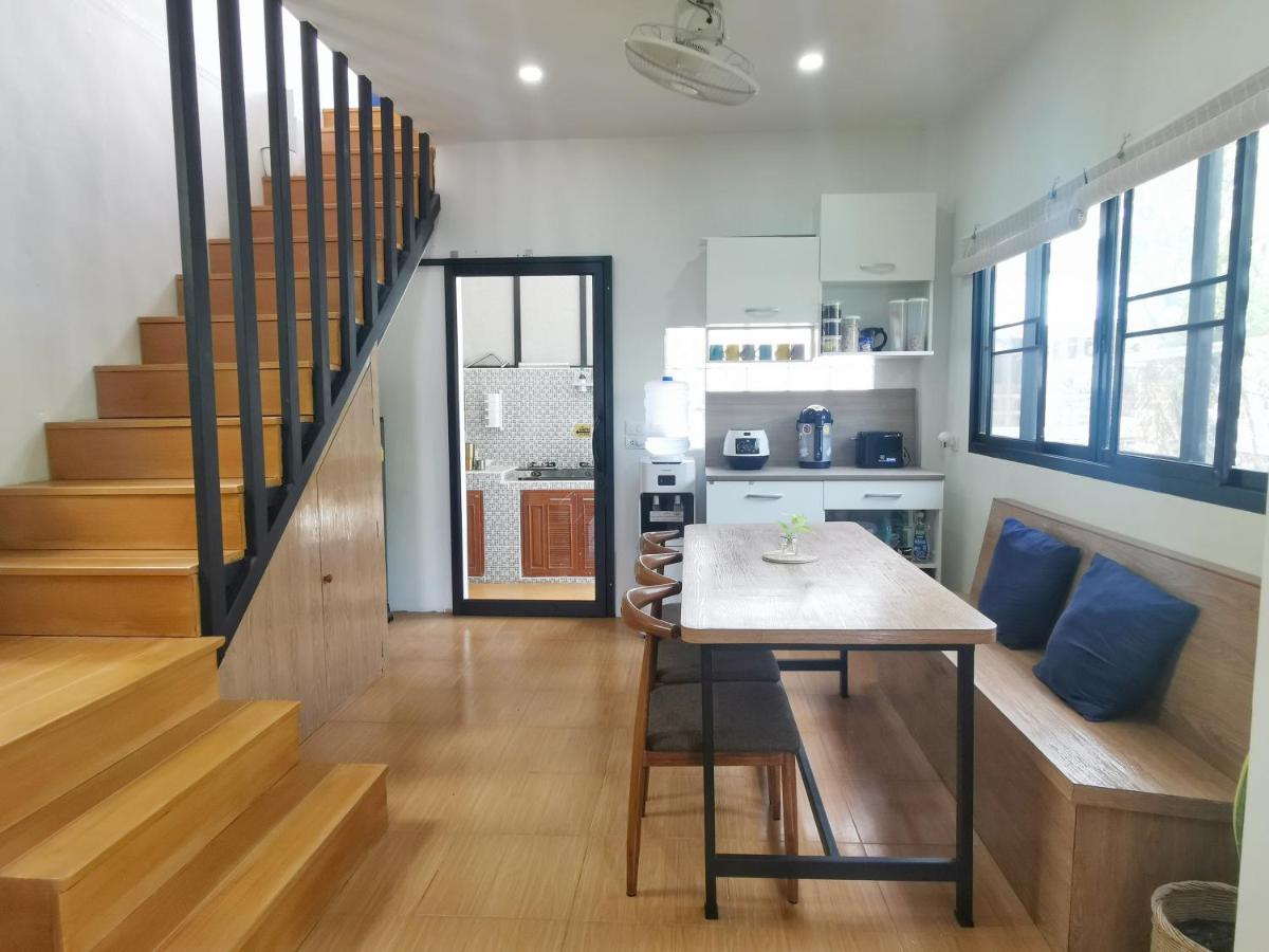 Lipe Sunrise Beach House Extérieur photo