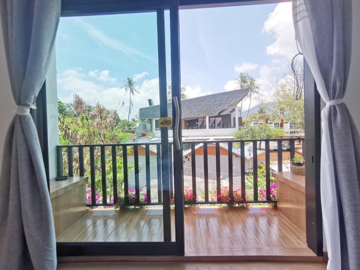 Lipe Sunrise Beach House Extérieur photo